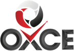 OXCE logo